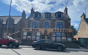 The Brig & Barrel Hotel